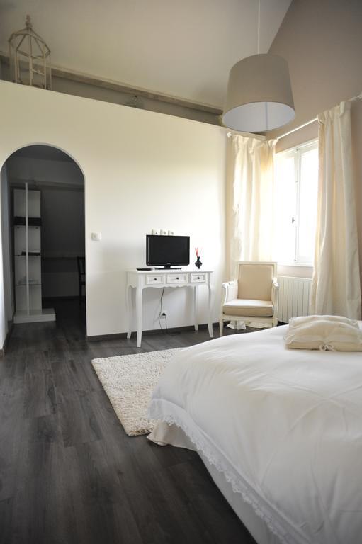 Chambres d'Hôtes des Demoiselles Ville-Saint-Jacques Extérieur photo